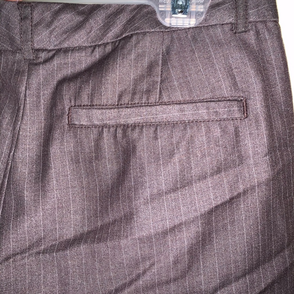 OLD NAVY | Striped dress pants - Picture 3 of 3